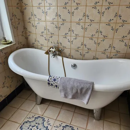 Apartamento Kaiserzeit