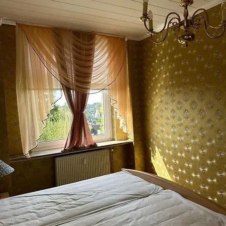 Kaiserzeit Apartamento Braunlage