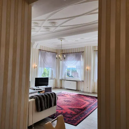 Kaiserzeit Apartamento